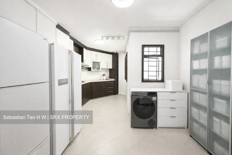 Blk 586 Woodlands Drive 16 (Woodlands), HDB 5 Rooms #524303641